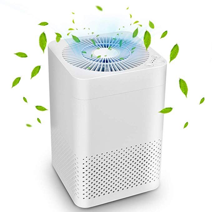 Air Purifiers