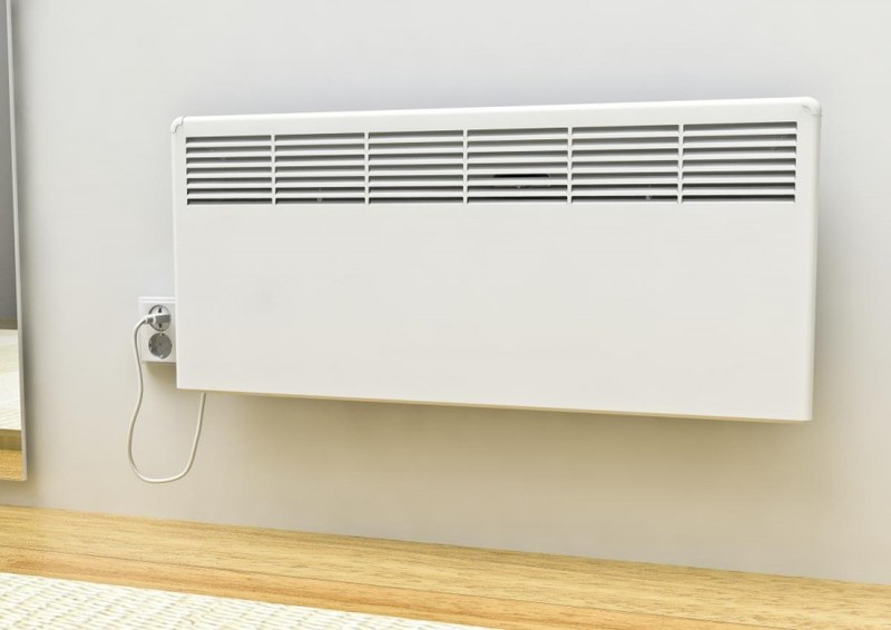 Convector Heaters