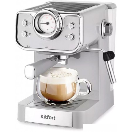 Coffee & Espresso Makers