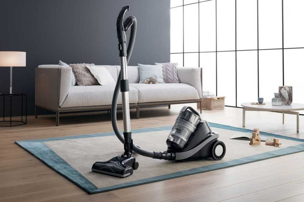 Vacuum Cleaners